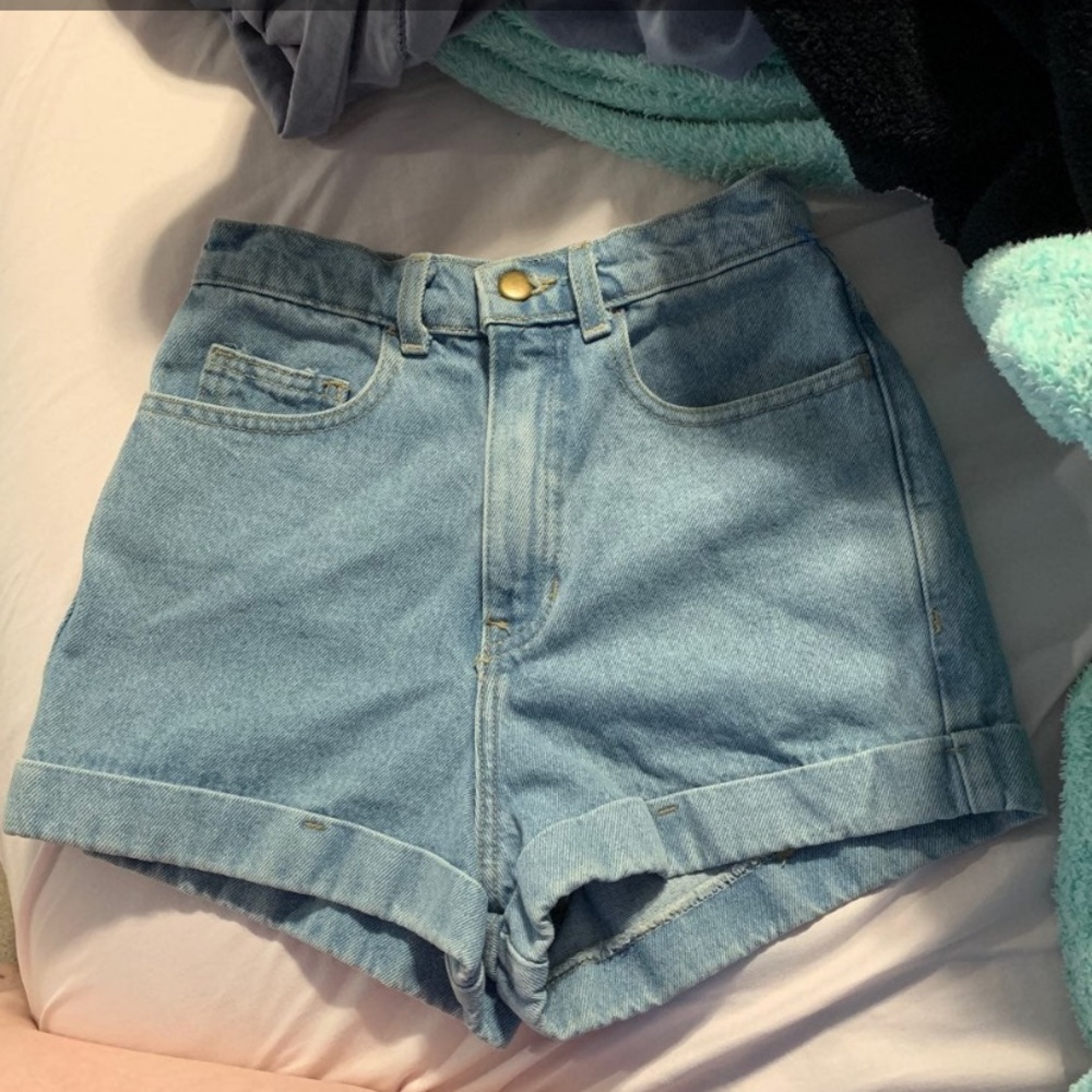 American Apparel Shorts